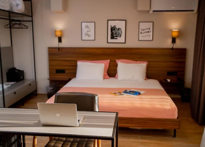 Senyildiz 3* Esmirna