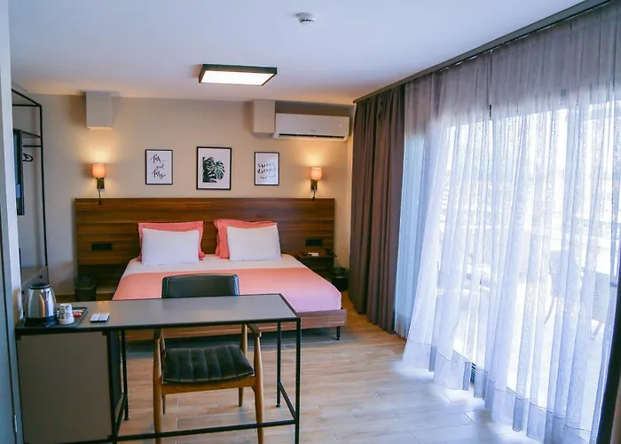 Senyildiz 3* Esmirna