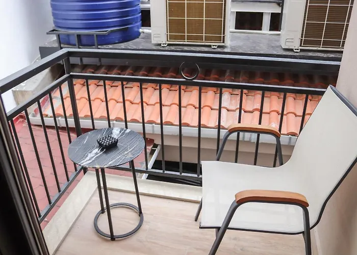 Senyildiz Hotel Esmirna