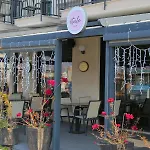 Otel şenyıldız 3*