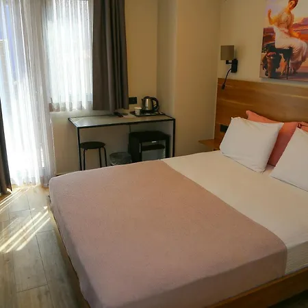 Hotel Senyildiz 3*