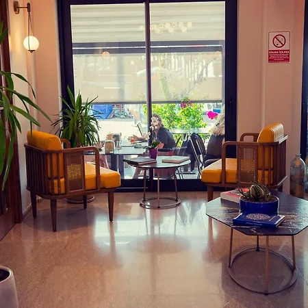 Hotel Senyildiz Izmir