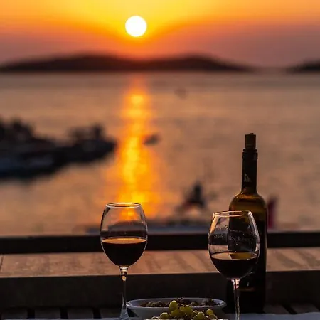 Hotel Senyildiz Izmir