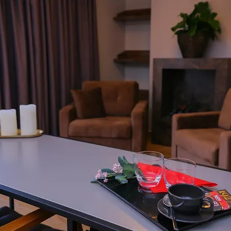 Senyildiz Hotel Izmir