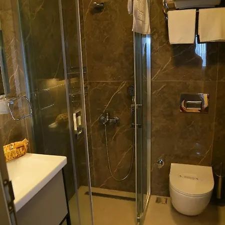 Senyildiz Hotel Izmir