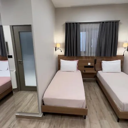 Hotel Senyildiz Izmir