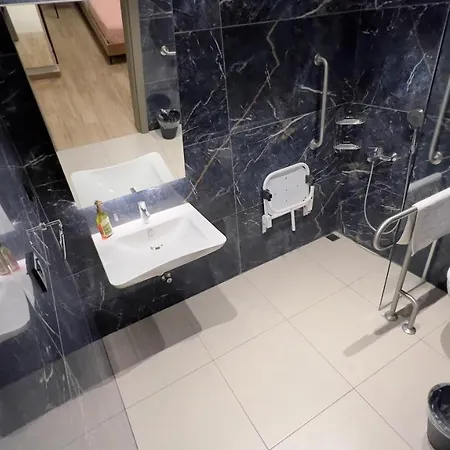 Senyildiz Hotel Izmir