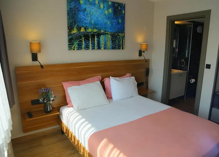 Hotel Senyildiz Izmir