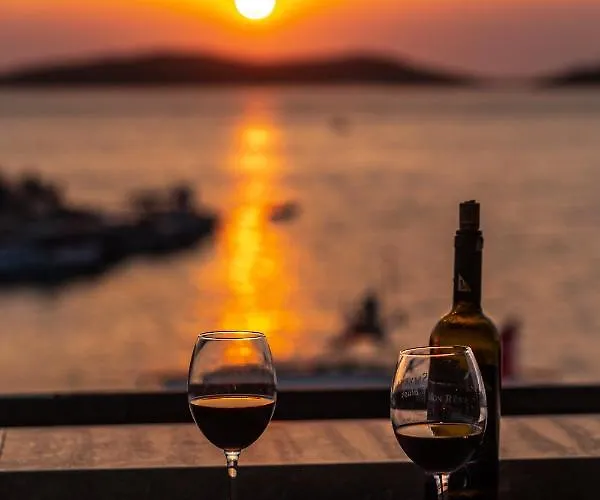 Hotel Senyildiz Izmir