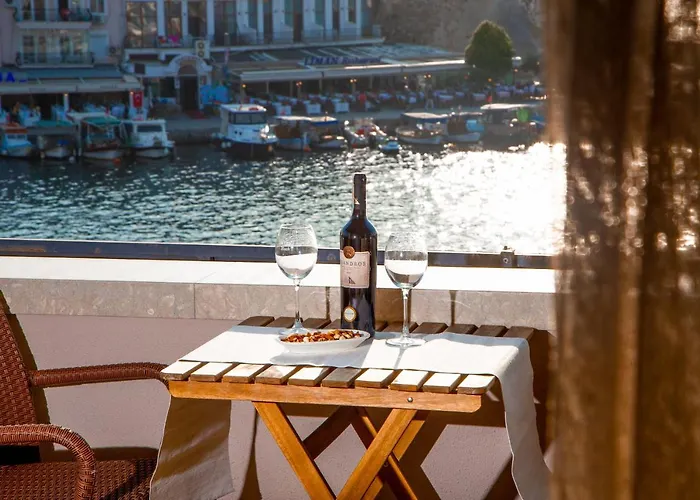 Senyildiz Hotel Izmir