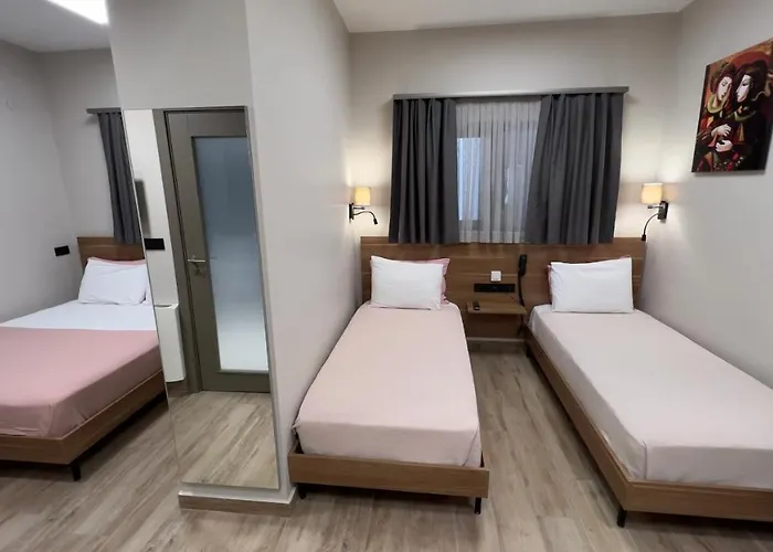 Hotel Senyildiz Izmir